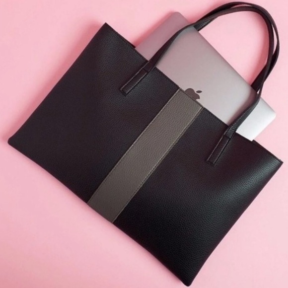 Vince Camuto Tote - Picture 1 of 8